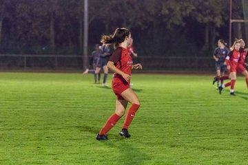 Bild 106 - B-Juniorinnen VfL Pinneberg - Eimsbuettler TV : Ergebnis: 1:0